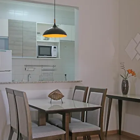 Apartamento Olimpia - Proximo Ao Parque Thermas Dos Laranjais - Ideal Para Familias Exterior photo