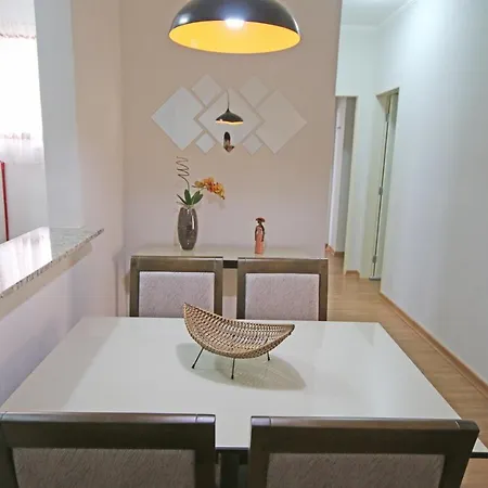 Apartamento Olimpia - Proximo Ao Parque Thermas Dos Laranjais - Ideal Para Familias Exterior photo