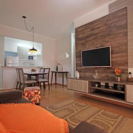 Apartamento Olimpia - Proximo Ao Parque Thermas Dos Laranjais - Ideal Para Familias Exterior photo