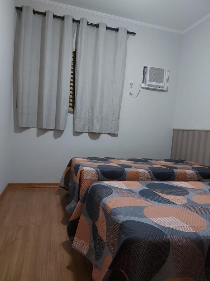 Apartment - Proximo Ao Parque Thermas Dos Laranjais - Ideal Familias Olimpia
