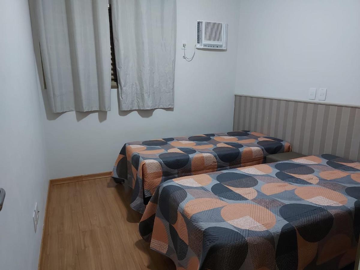 Apartment - Proximo Ao Parque Thermas Dos Laranjais - Ideal Familias Olimpia