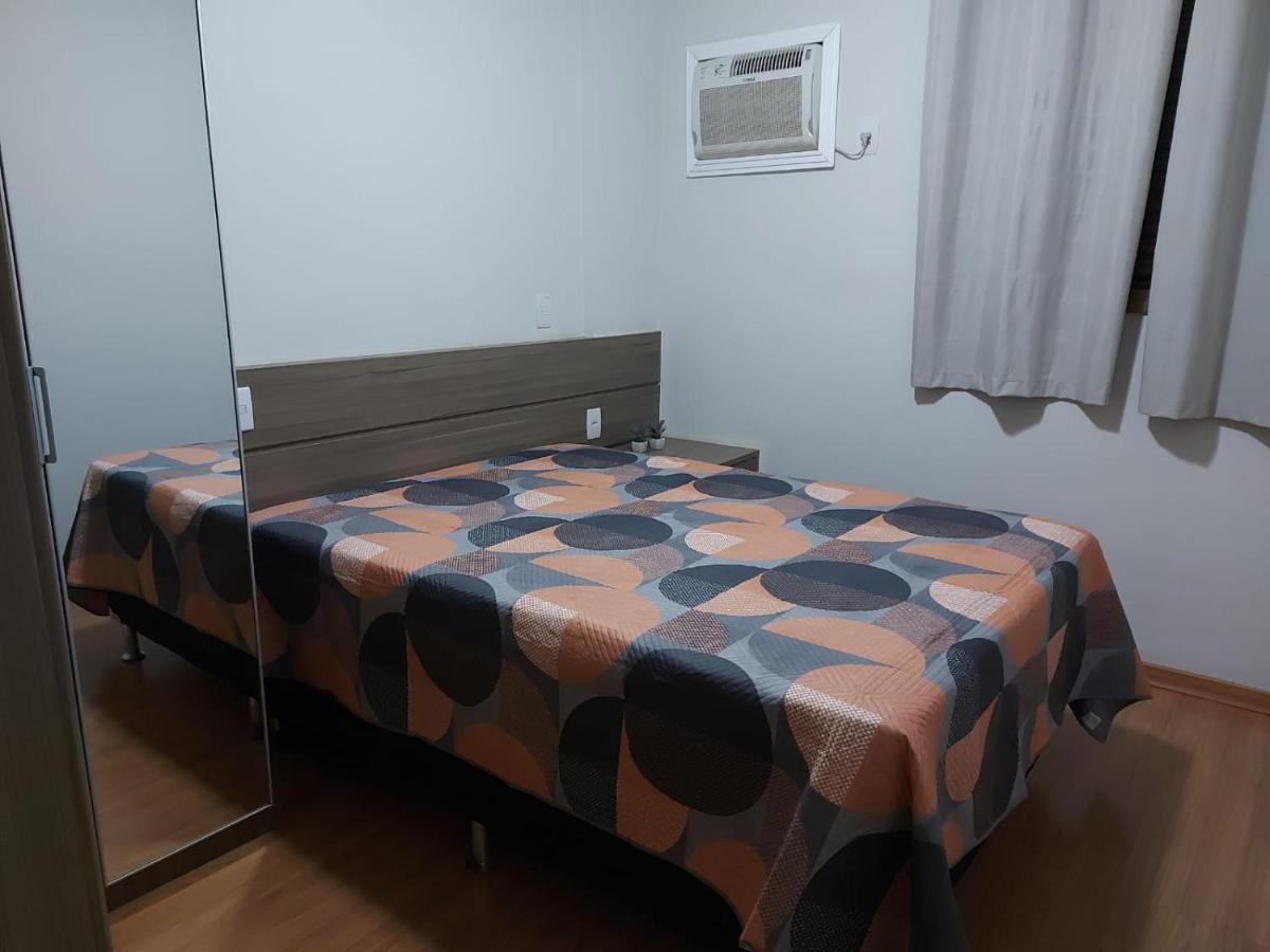 Apartment - Proximo Ao Parque Thermas Dos Laranjais - Ideal Familias
