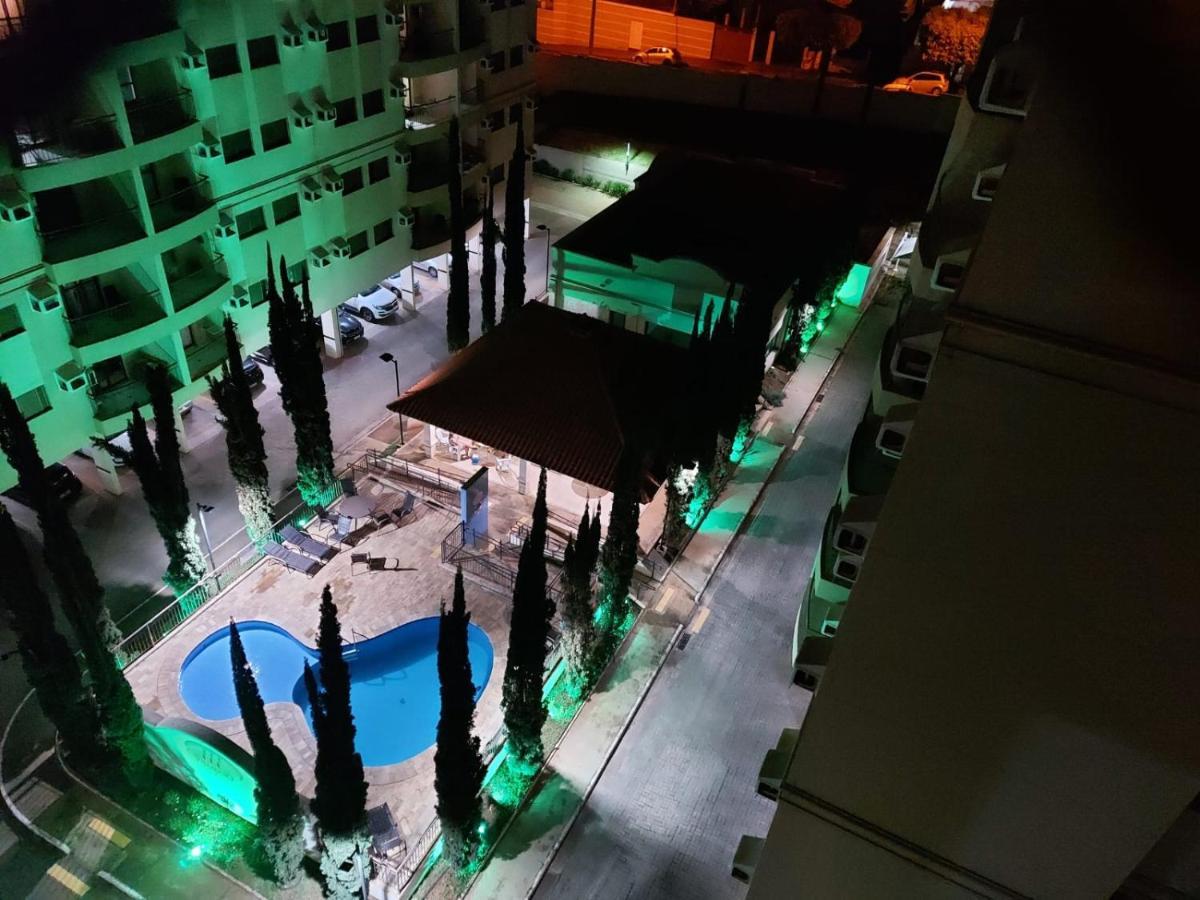 Apartment - Proximo Ao Parque Thermas Dos Laranjais - Ideal Familias