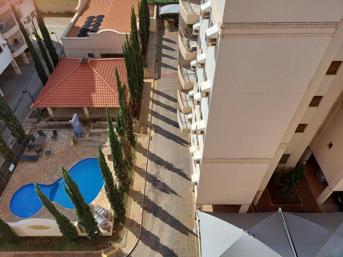 - Proximo Ao Parque Thermas Dos Laranjais - Ideal Familias *