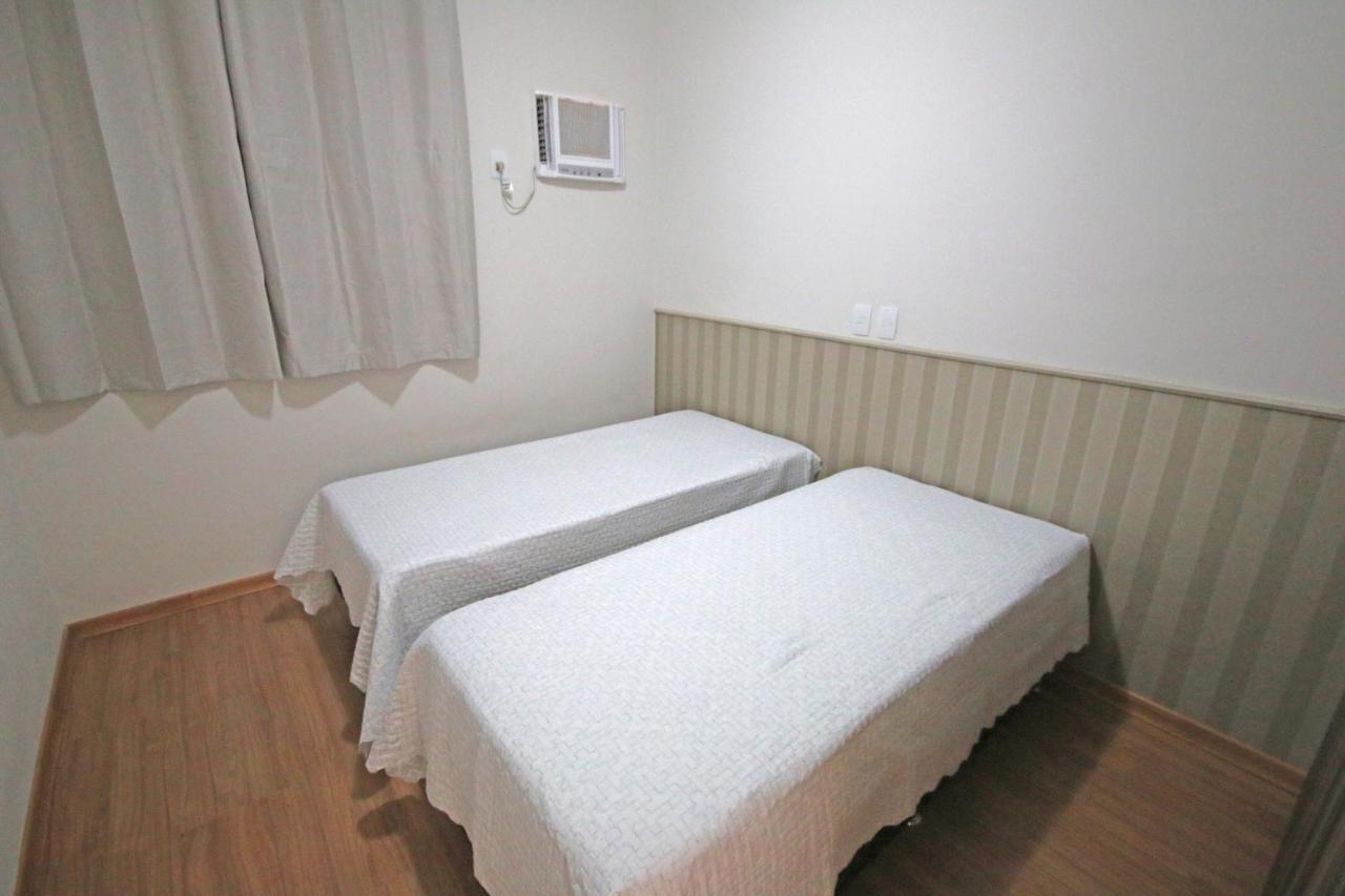 - Proximo Ao Parque Thermas Dos Laranjais - Ideal Familias Apartment Olimpia