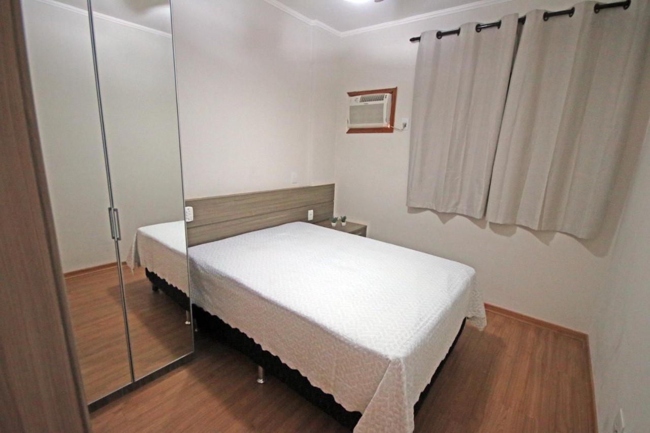 - Proximo Ao Parque Thermas Dos Laranjais - Ideal Familias Apartment *