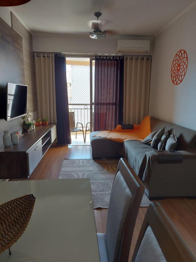 Apartment - Proximo Ao Parque Thermas Dos Laranjais - Ideal Familias Olimpia