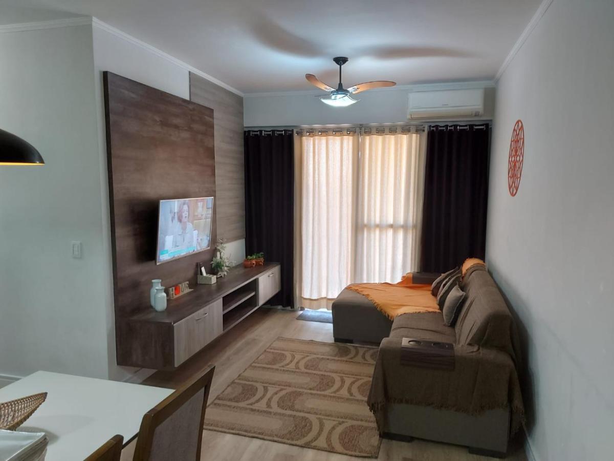 - Proximo Ao Parque Thermas Dos Laranjais - Ideal Familias Apartment *
