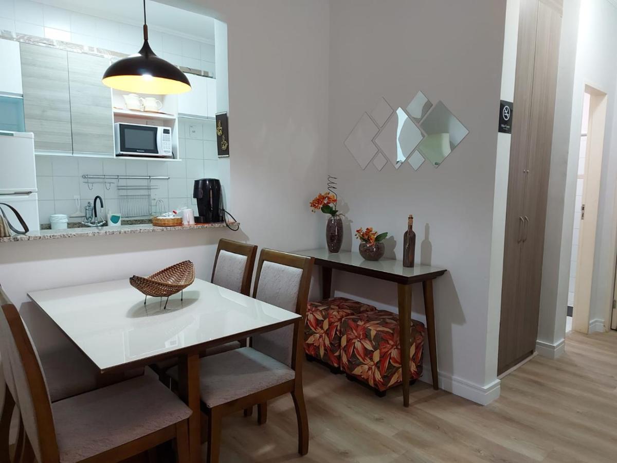 Apartment - Proximo Ao Parque Thermas Dos Laranjais - Ideal Familias