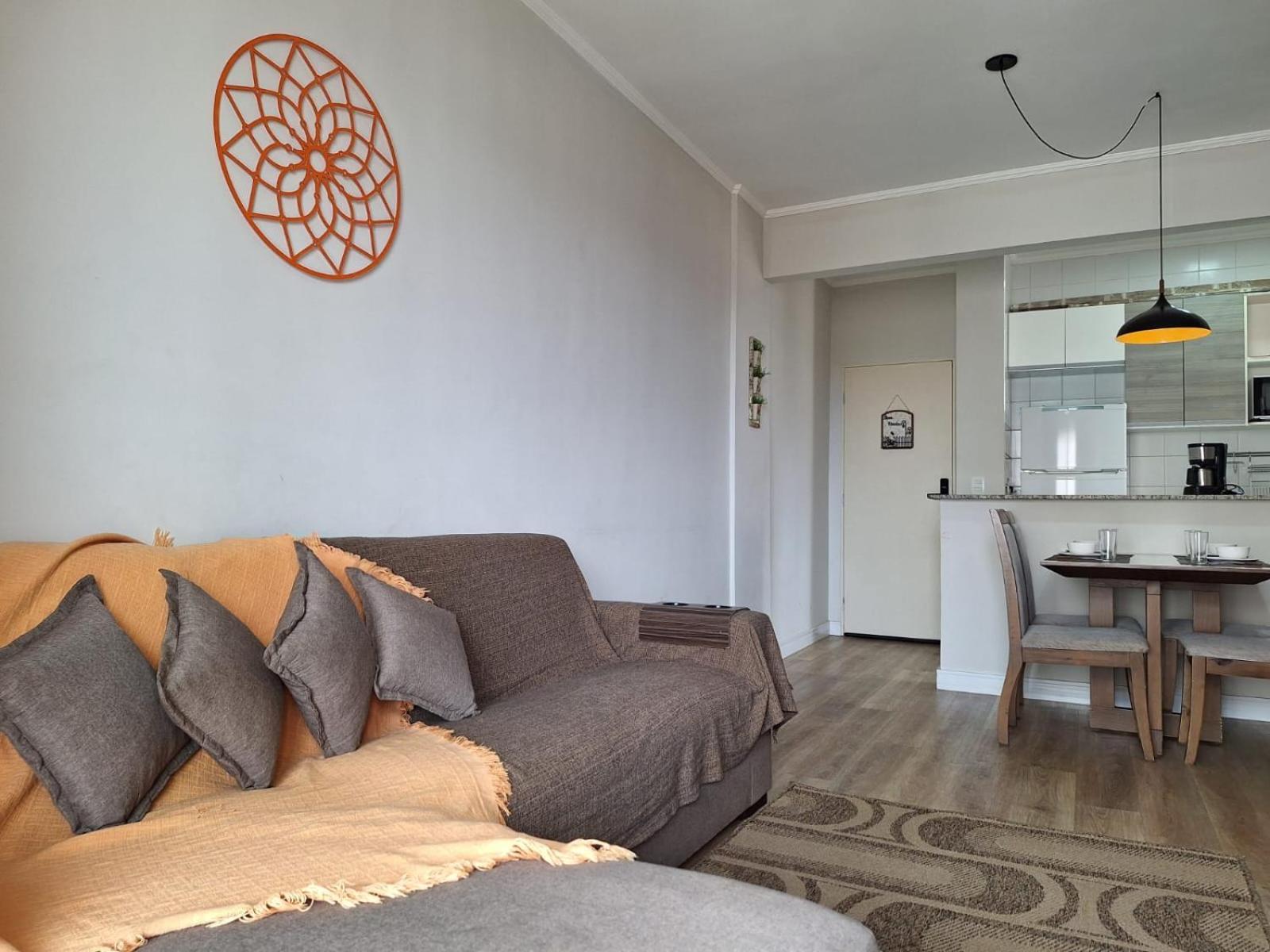 Apartment - Proximo Ao Parque Thermas Dos Laranjais - Ideal Familias