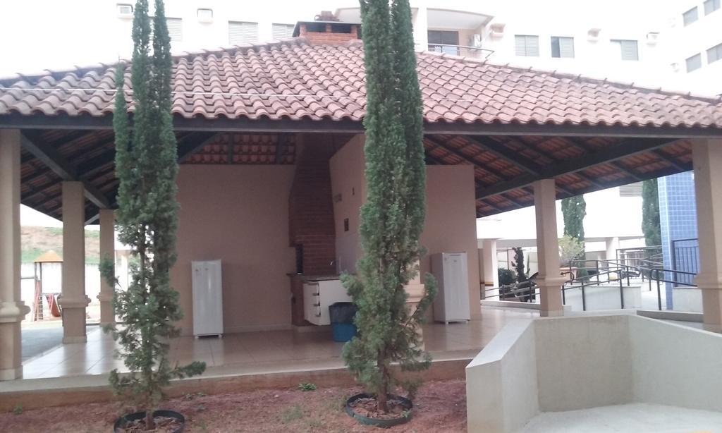 Apartment - Proximo Ao Parque Thermas Dos Laranjais - Ideal Familias *