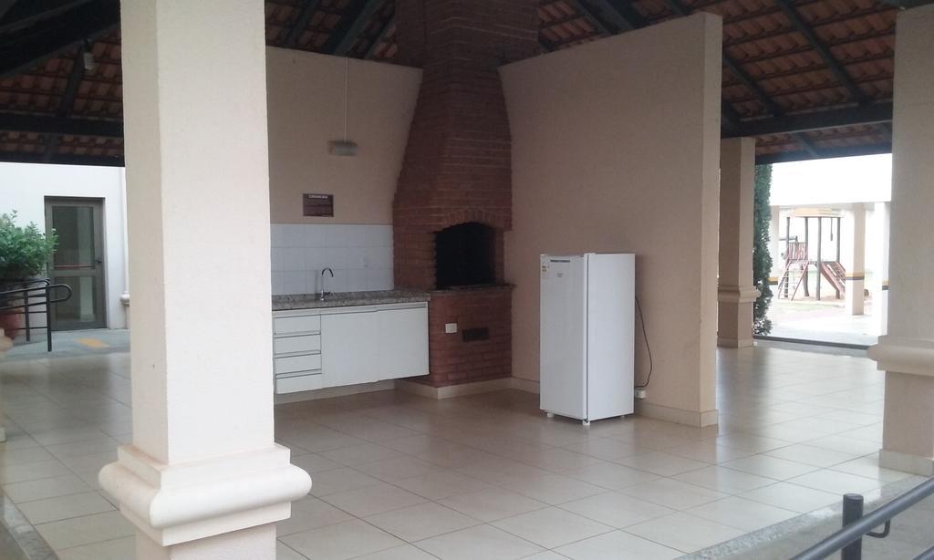 - Proximo Ao Parque Thermas Dos Laranjais - Ideal Familias Apartment *