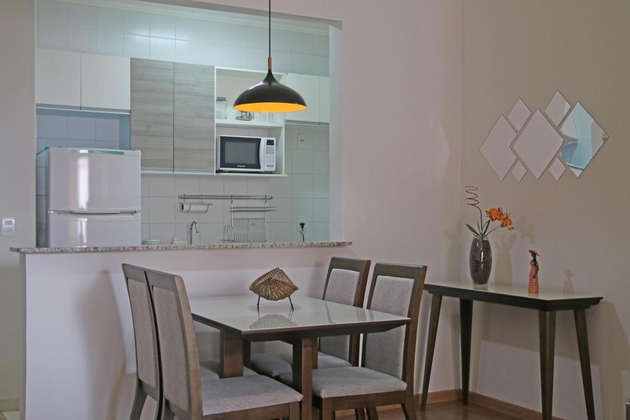 - Proximo Ao Parque Thermas Dos Laranjais - Ideal Familias Apartment *