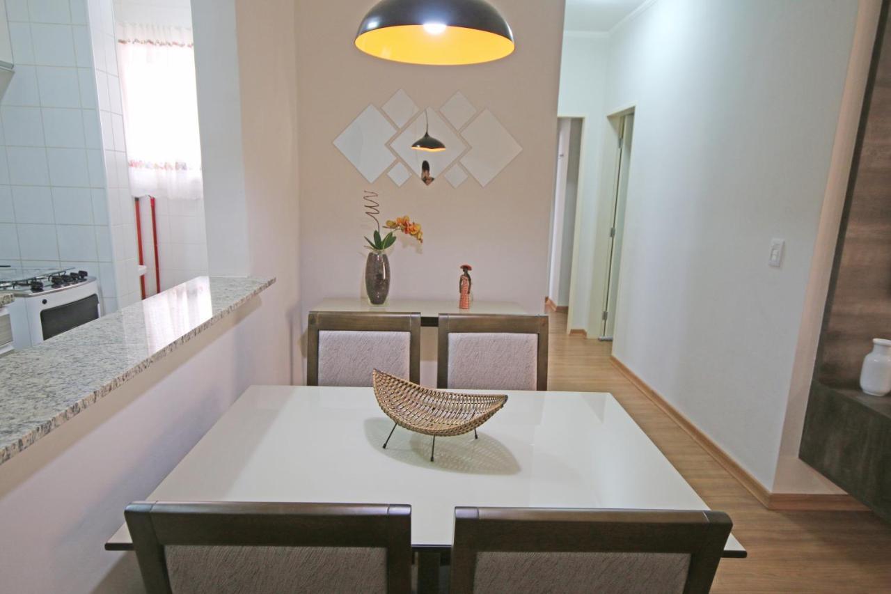 Apartment - Proximo Ao Parque Thermas Dos Laranjais - Ideal Familias Olimpia