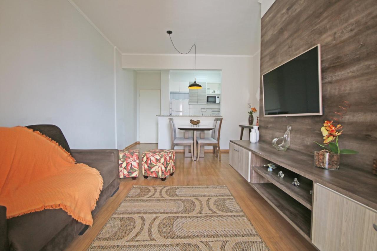 - Proximo Ao Parque Thermas Dos Laranjais - Ideal Familias Apartment *