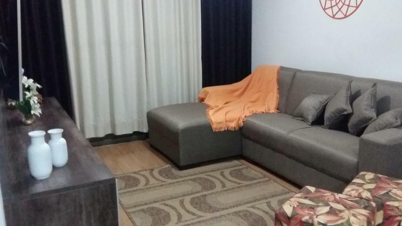 - Proximo Ao Parque Thermas Dos Laranjais - Ideal Familias Olimpia