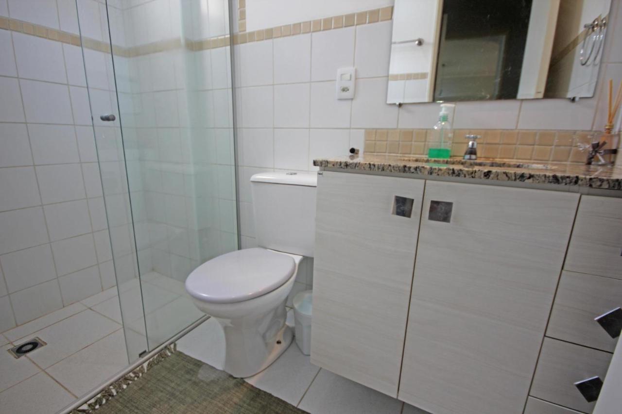 Apartment - Proximo Ao Parque Thermas Dos Laranjais - Ideal Familias